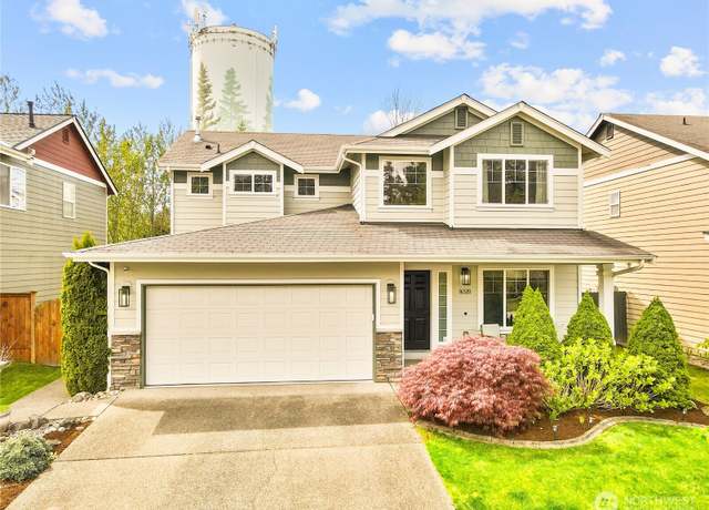 Property at 16520 129th Ave Ct E, Puyallup, WA 98374, 3 beds, 2.5 baths