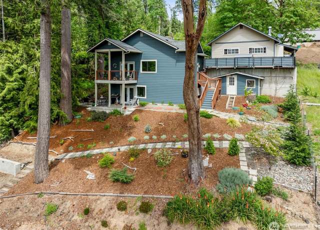 Property at 440 E Bridger Ln, Shelton, WA 98584, 2 beds, 2 baths