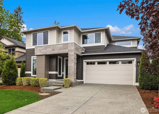 Property at 1759 Olympia Ct SE, Renton, WA 98058, 4 beds, 2.5 baths