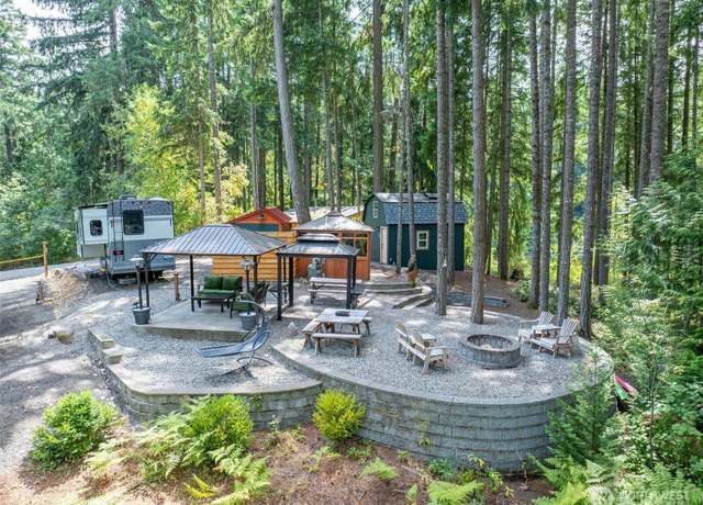 Property at 22204 Bluewater Ct SE, Yelm, WA 98597