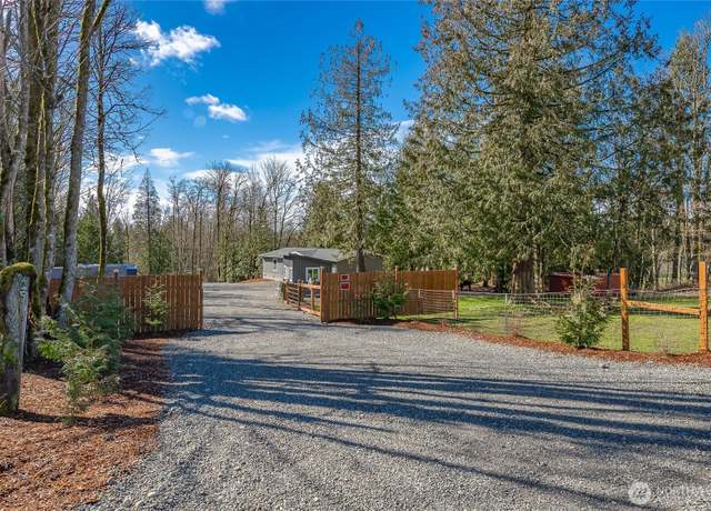 Property at 3563 Sweet Rd, Blaine, WA 98230, 3 beds, 2 baths