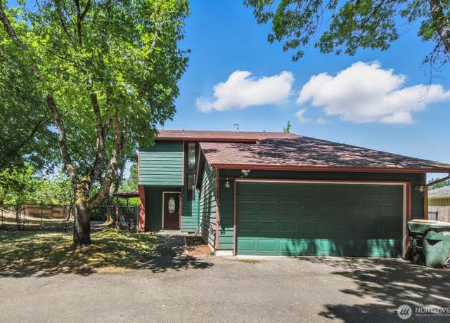 Property at 3044 Carpenter Hills Loop SE, Lacey, WA 98503, 3 beds, 2.5 baths