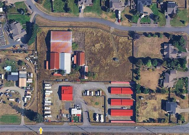 Property at 4714 183rd Ave SW, Rochester, WA 98579