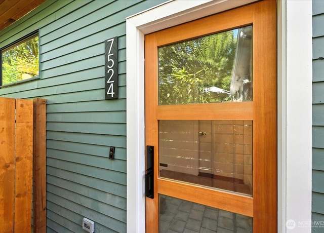 Property at 7524 31st Ave NE, Seattle, WA 98115, 2 beds, 2.5 baths