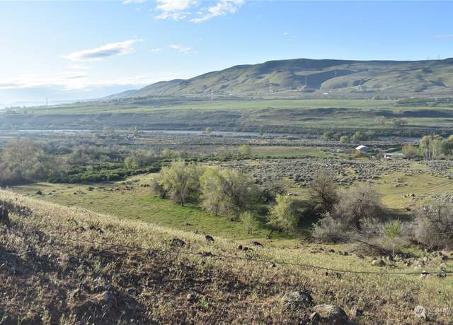 Property at 0 Old Empire Hwy, Benton City, WA 99320