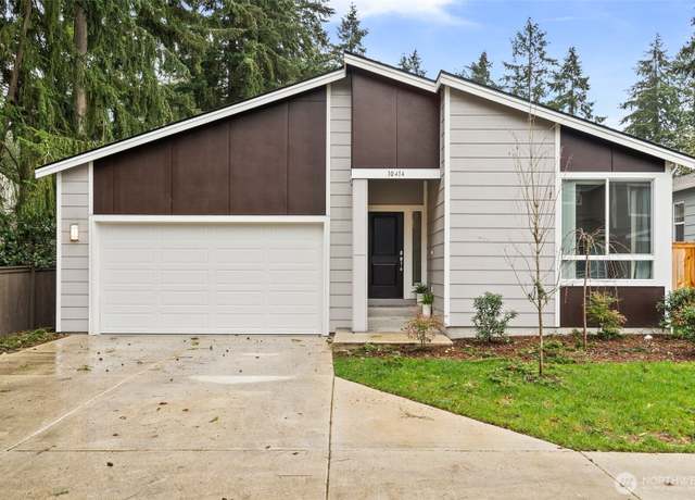 Property at 10414 113th Street Ct SW, Lakewood, WA 98498, 3 beds, 2.5 baths