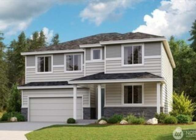 Property at 5961 Thornhill Ave SW #289, Port Orchard, WA 98367, 4 beds, 3 baths