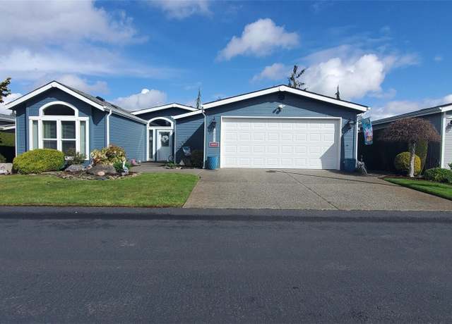 Property at 6021 90th Street Ct E #109, Puyallup, WA 98371, 3 beds, 2 baths