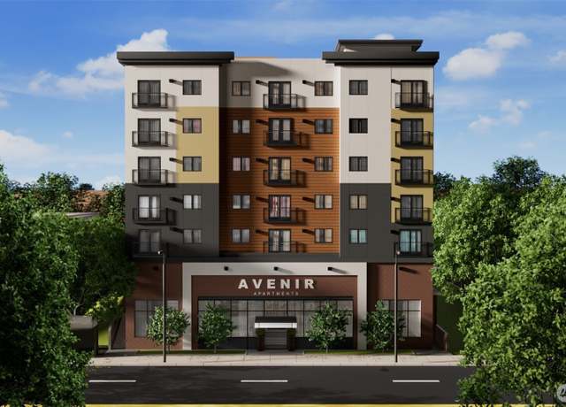 Property at 3718 Pacific Ave, Tacoma, WA 98418