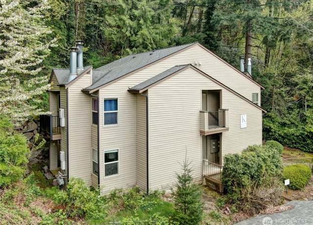 Property at 9805 Avondale Rd NE Unit K-236, Redmond, WA 98052, 1 bed, 1 bath