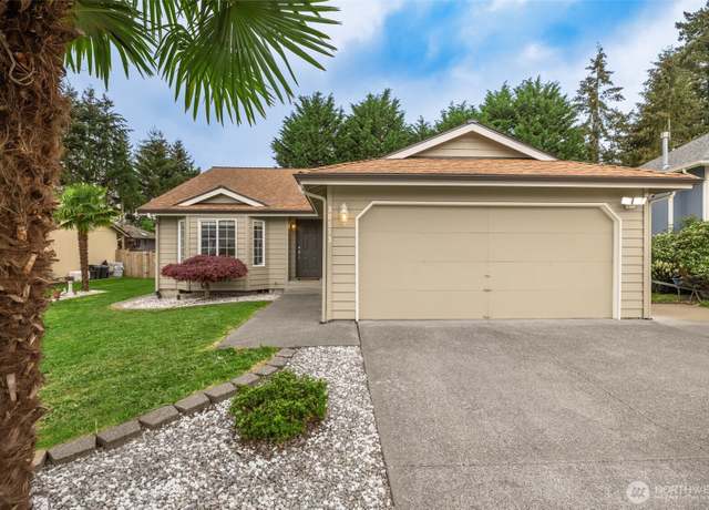Property at 30513 114th Pl SE, Auburn, WA 98092, 3 beds, 2 baths