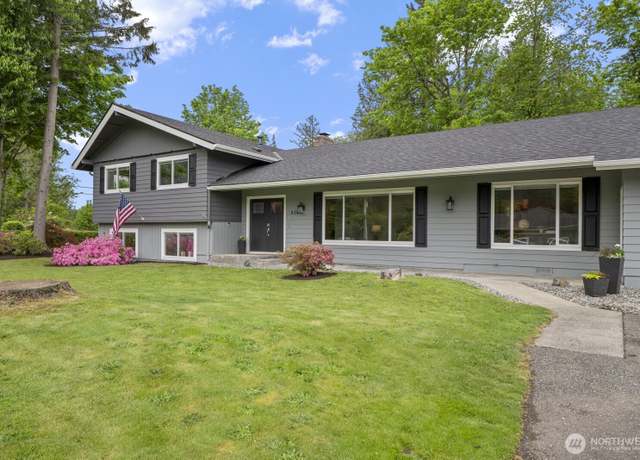 Property at 436 SE Maple Dr, North Bend, WA 98045, 5 beds, 3.5 baths
