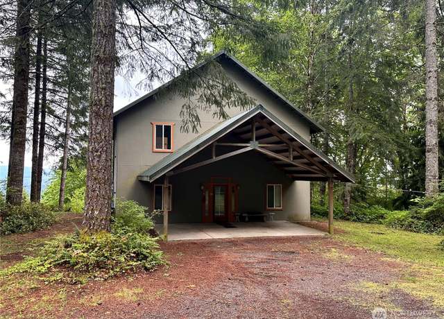 Property at 43903 NE Columbia Tie Rd, Amboy, WA 98601