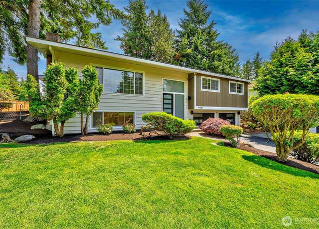 Property at 19807 80th Pl W, Edmonds, WA 98026, 3 beds, 3 baths
