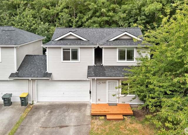 Property at 1625 Lincoln St, Bellingham, WA 98229, 3 beds, 2 baths