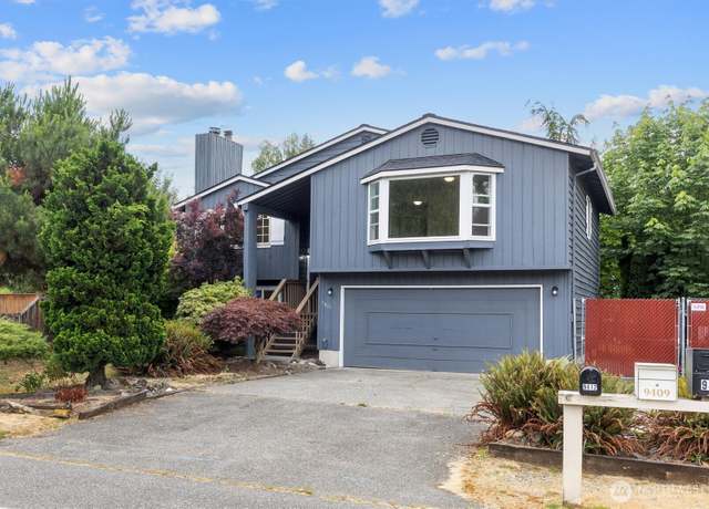 Property at 9409 60th Dr NE, Marysville, WA 98270, 4 beds, 2 baths