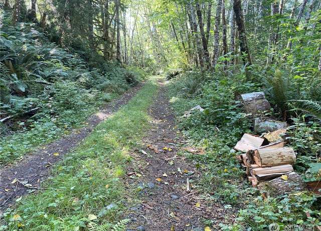 Property at 565 Kallman Rd, Forks, WA 98331