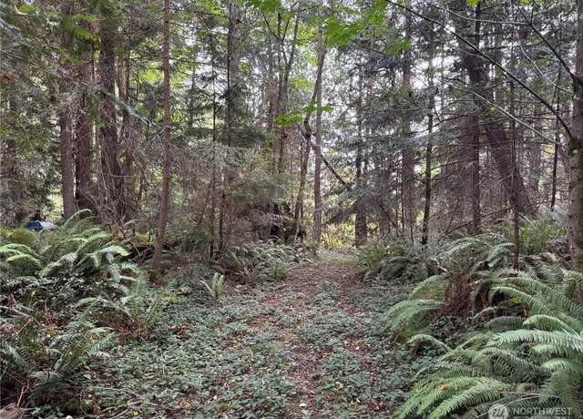 Property at 0 XXX Sills Rd, Clinton, WA 98236