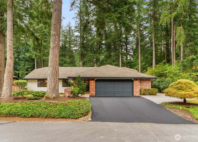 Property at 13003 183rd Ave SE, Snohomish, WA 98290, 3 beds, 2.5 baths