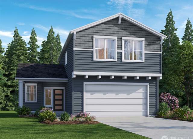Property at 21 Basil Ave, Shelton, WA 98584, 3 beds, 2.5 baths