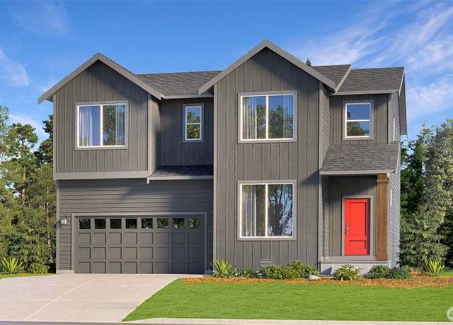 Property at 5829 136th St SW, Edmonds, WA 98026, 5 beds, 3.5 baths
