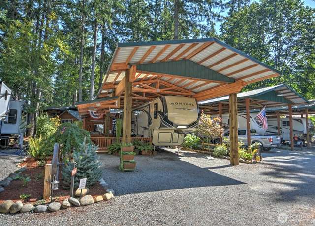 Property at 1546 Reservation Rd SE #81, Olympia, WA 98513, 0.5 baths