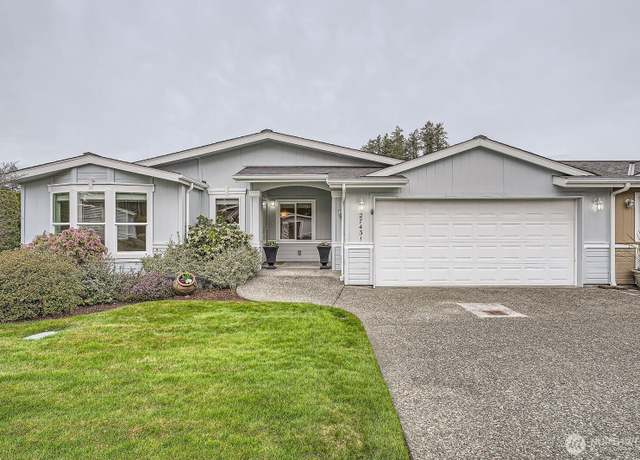 Property at 27431 219th Pl SE #12, Maple Valley, WA 98038, 3 beds, 2 baths