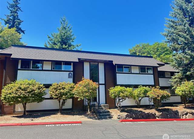 Property at 7317 224th St SW Unit A4, Edmonds, WA 98026, 2 beds, 1 bath