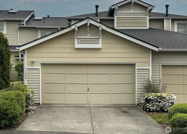 Property at 11664 Breckenridge Ln NW, Silverdale, WA 98383, 2 beds, 2.5 baths