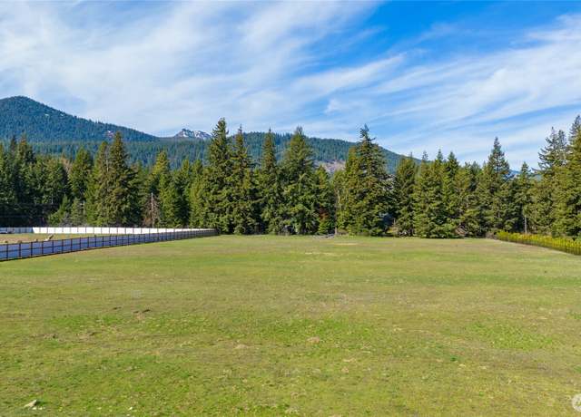 Property at 121 Darling Way, Cle Elum, WA 98922