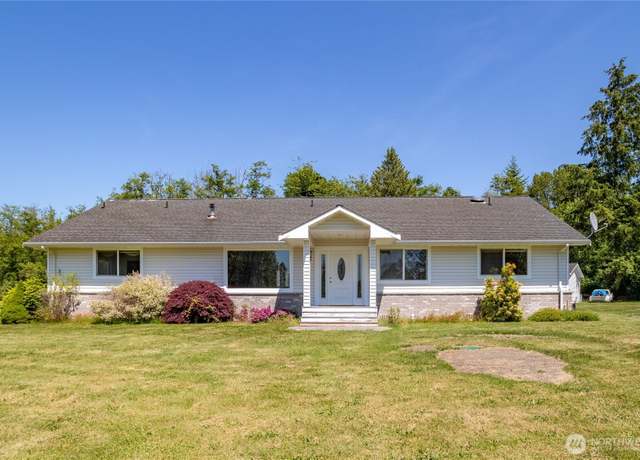 Property at 28705 48th. Ave NW, Stanwood, WA 98292, 3 beds, 2.5 baths