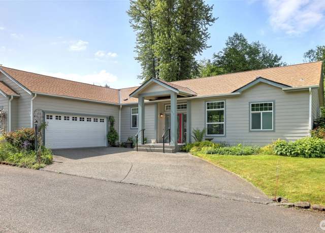 Property at 6614 241st Ave E #38, Buckley, WA 98321, 3 beds, 2 baths