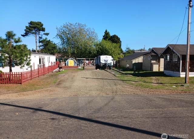 Property at 26308 Park Ave, Ocean Park, WA 98640