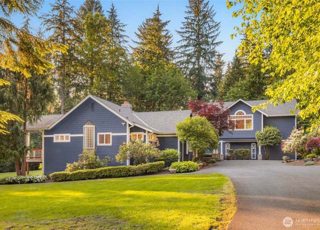 Property at 33322 SE 114th St, Issaquah, WA 98027, 5 beds, 4.5 baths