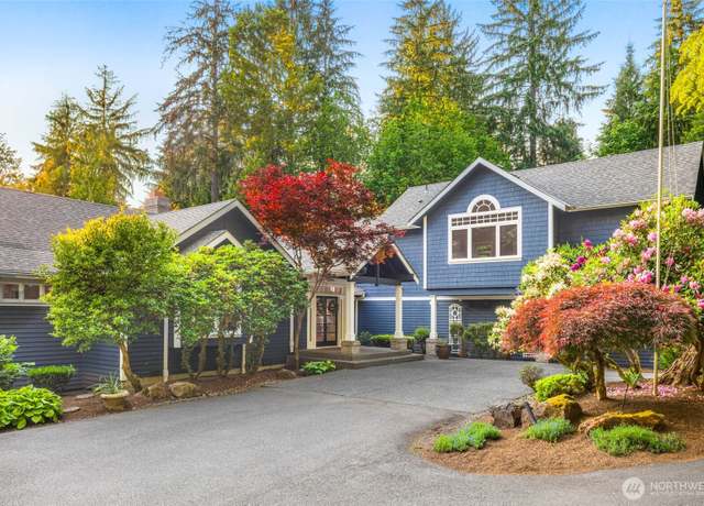 Property at 33322 SE 114th St, Issaquah, WA 98027, 5 beds, 4.5 baths