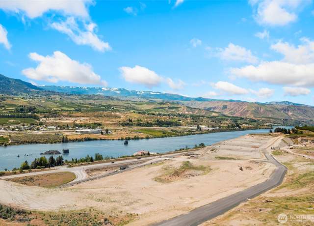 Property at 0 S Valiant Dr #22, East Wenatchee, WA 98802