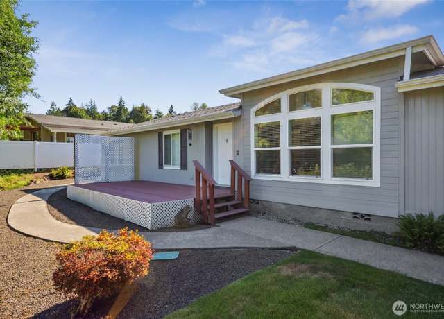 Property at 2247 43rd Ln SW, Tumwater, WA 98512, 3 beds, 2 baths