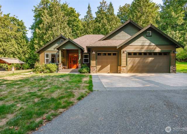 Property at 5960 Cedarsong Ln, Bellingham, WA 98226, 3 beds, 2.5 baths