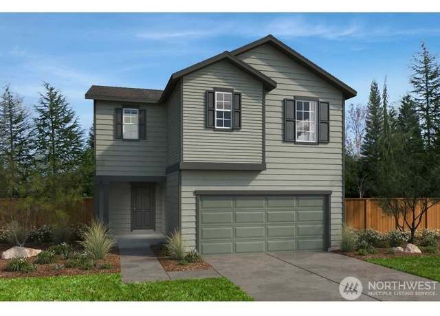 Property at 37594 S 30th Pl S #36, Federal Way, WA 98003, 3 beds, 2.5 baths
