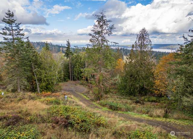 Property at 495 Louella Rd, Sequim, WA 98382