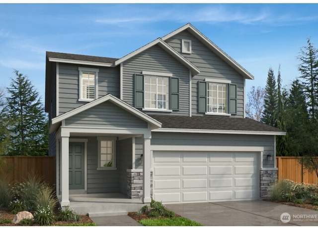Property at 5117 87th Dr NE #049, Marysville, WA 98270, 5 beds, 3 baths