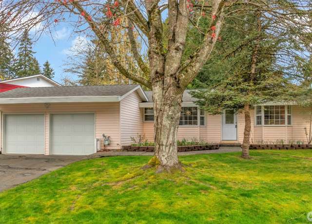 Property at 21815 6th Ave W, Bothell, WA 98021, 3 beds, 2 baths