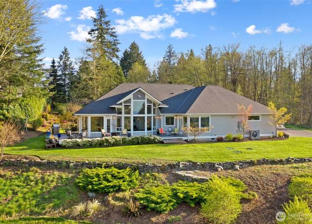 Property at 435 104th Ln SE, Olympia, WA 98501, 3 beds, 2.5 baths