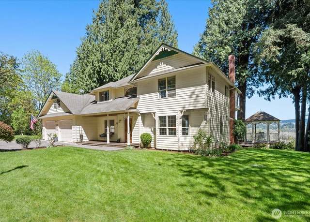 Property at 32501 NW Eagle Crest Dr, Ridgefield, WA 98642, 4 beds, 3 baths