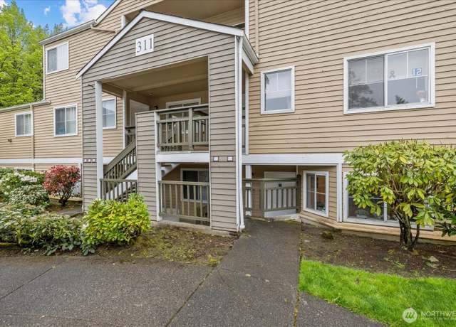 Property at 5300 Harbour Pointe Blvd Unit 311-D, Mukilteo, WA 98275, 1 bed, 1 bath