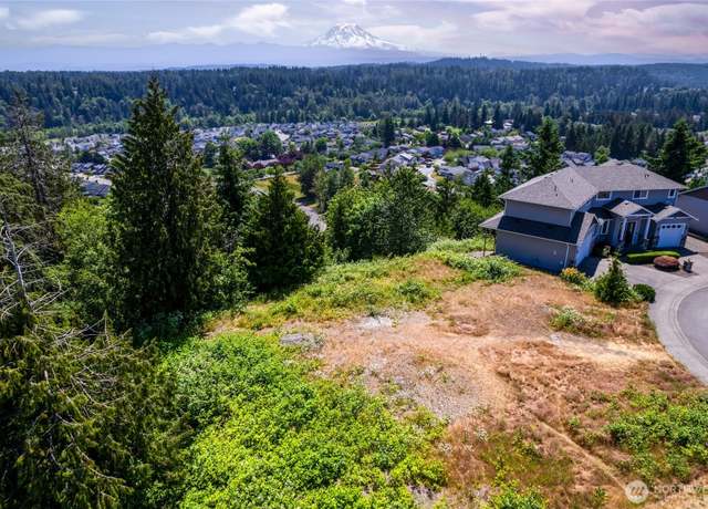 Property at 10602 177th Avenue Ct E, Bonney Lake, WA 98391