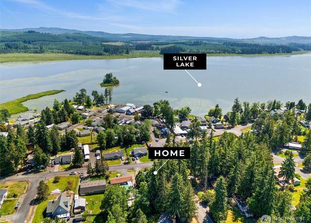 Property at 101 Shenandoah Dr, Silverlake, WA 98645, 3 beds, 2 baths