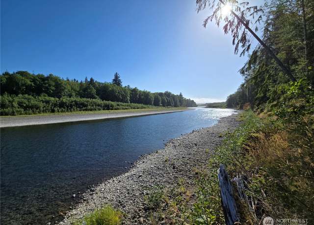Property at 9999 Highway 110, Forks, WA 98331