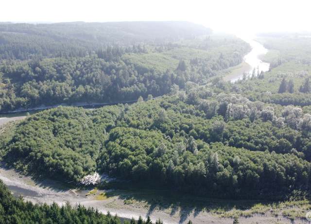 Property at 9999 Highway 110, Forks, WA 98331