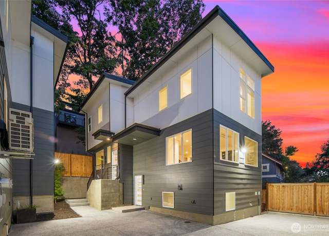 Property at 1804 B 28th Ave S, Seattle, WA 98144, 2 beds, 2 baths